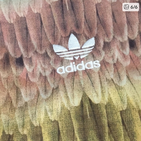 Adidas  jacket - Picture 4 of 8